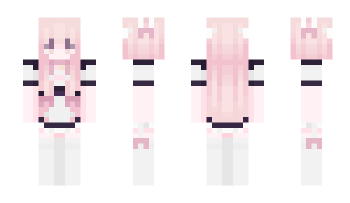 unicon_ruby Minecraft Skin