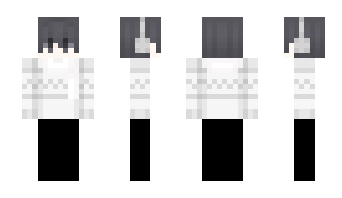 hertower Minecraft Skin