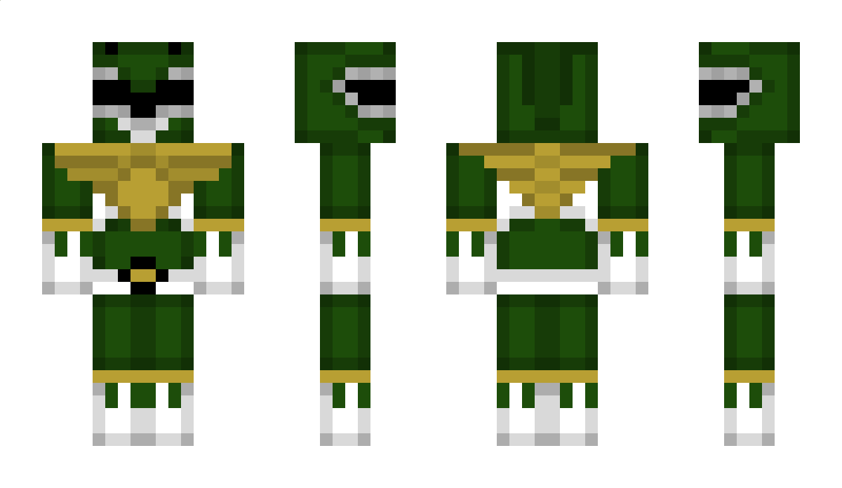 Tecnoblade56 Minecraft Skin