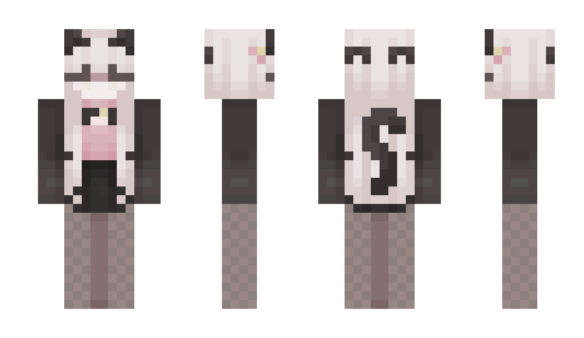 BigBlaze05 Minecraft Skin