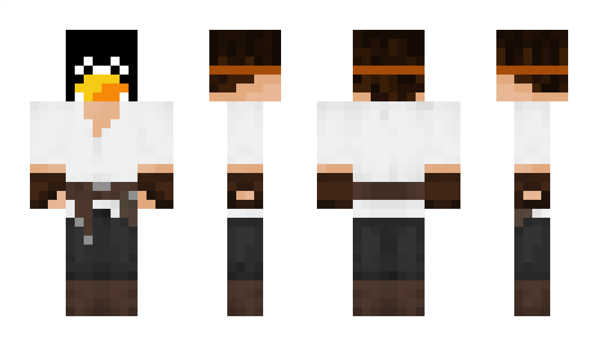 _BEN_14 Minecraft Skin