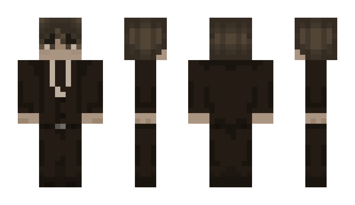 Tcup606 Minecraft Skin