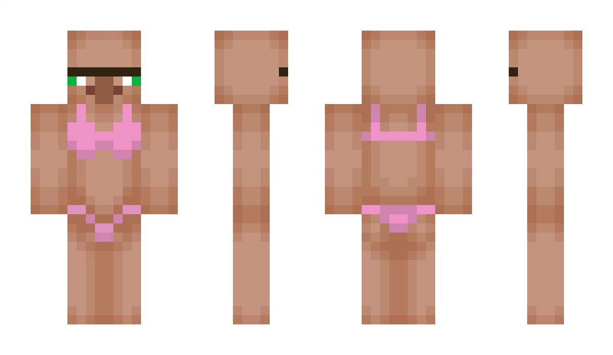 simonlogan9 Minecraft Skin