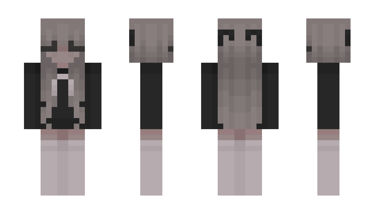 07q Minecraft Skin