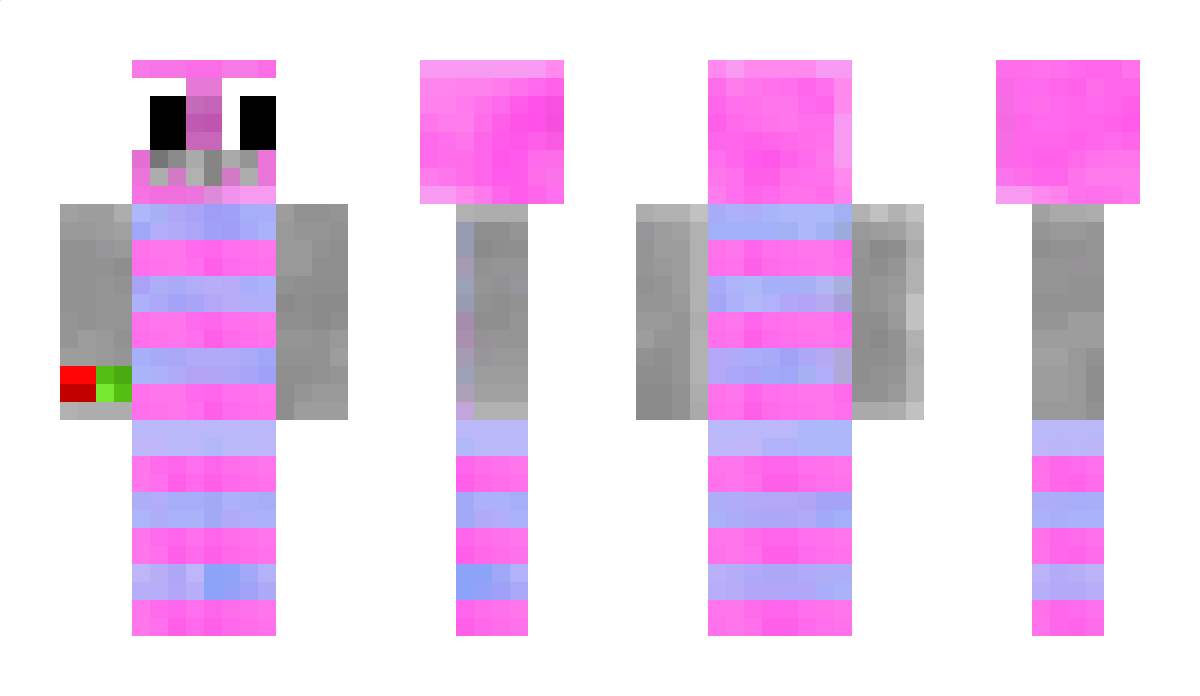 Wiktorus_ Minecraft Skin