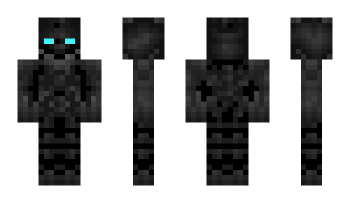 CManSG Minecraft Skin