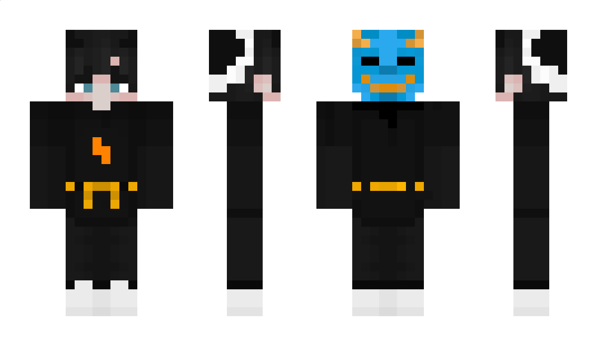 Thunderzzz_ Minecraft Skin