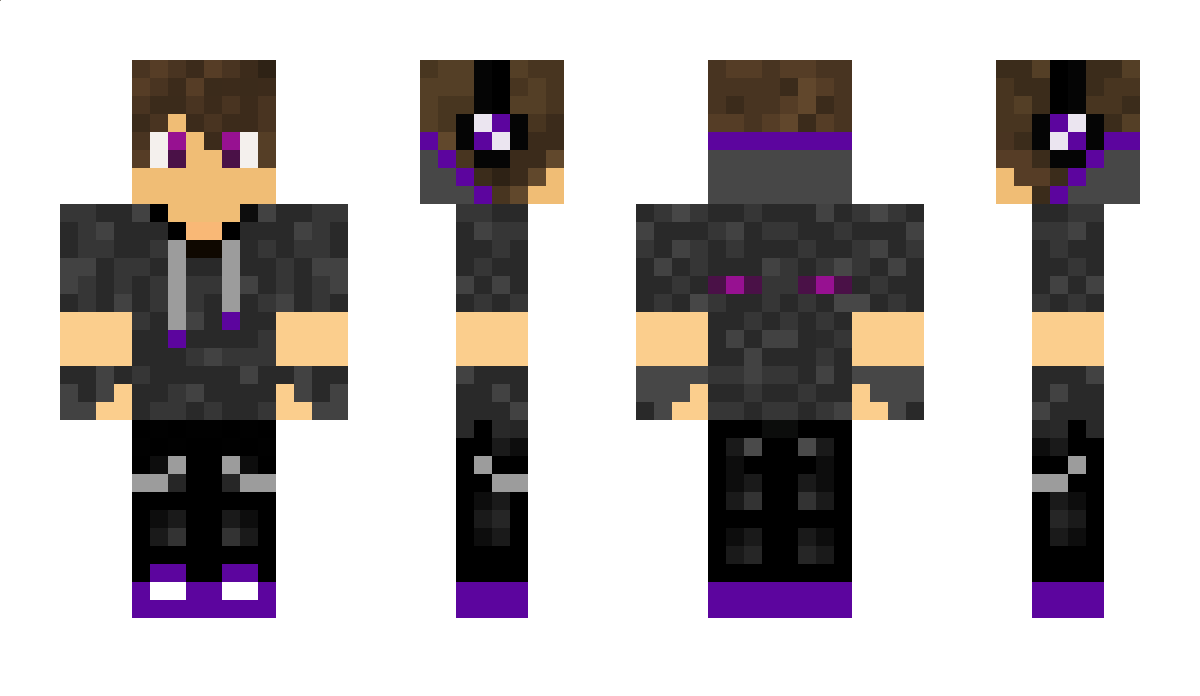 _ProPlayz_ Minecraft Skin