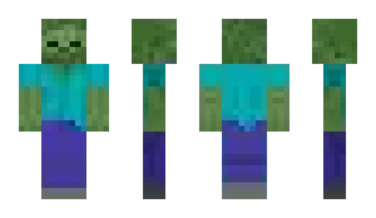 yyyyt Minecraft Skin