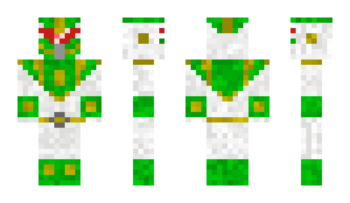 XxLord_DrakkonxX Minecraft Skin