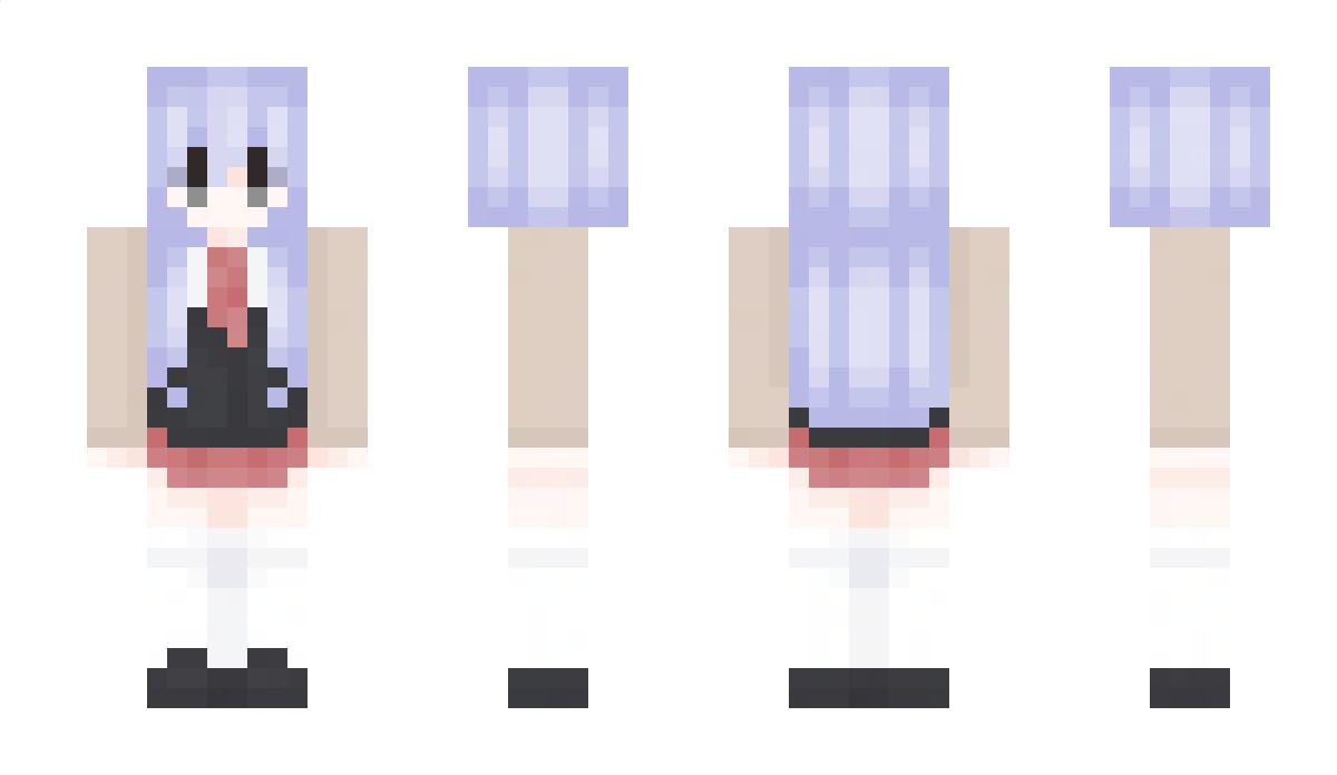 _Playerek_ Minecraft Skin