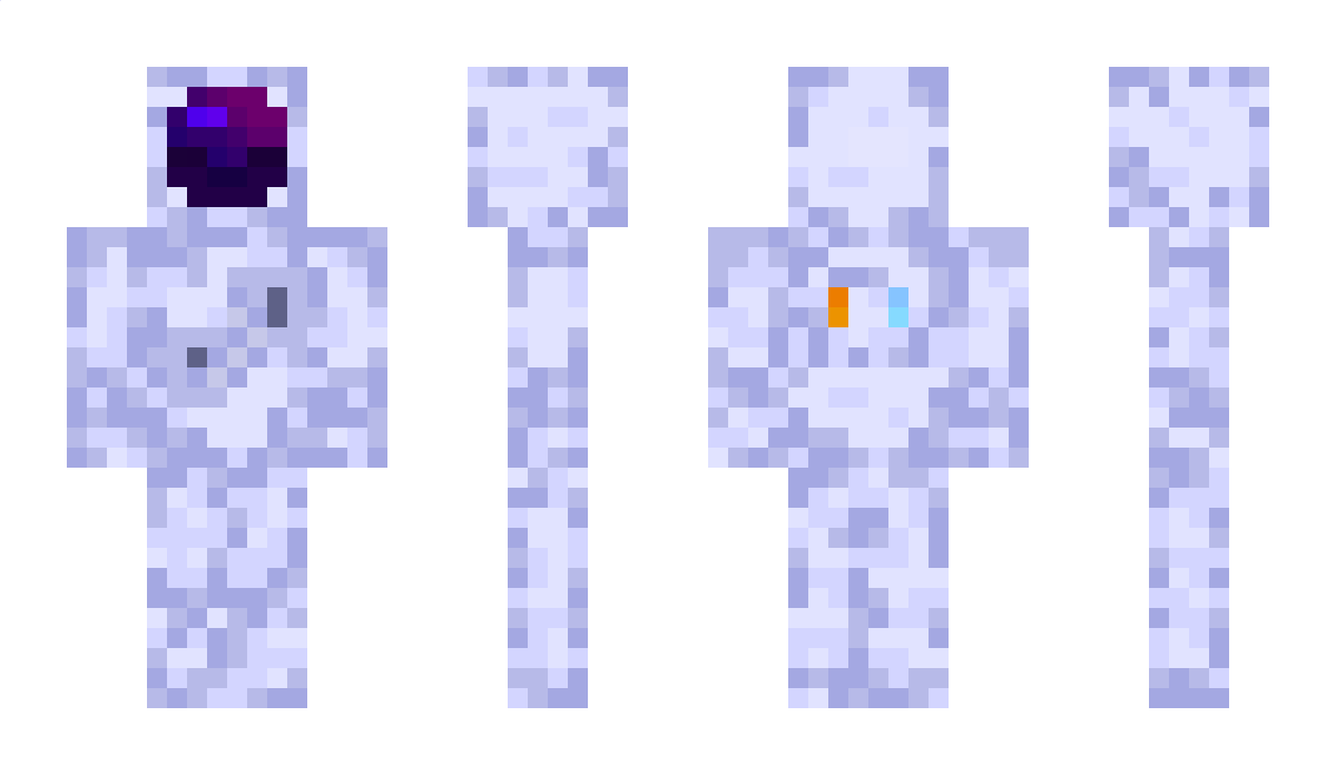 Kartka_PL Minecraft Skin