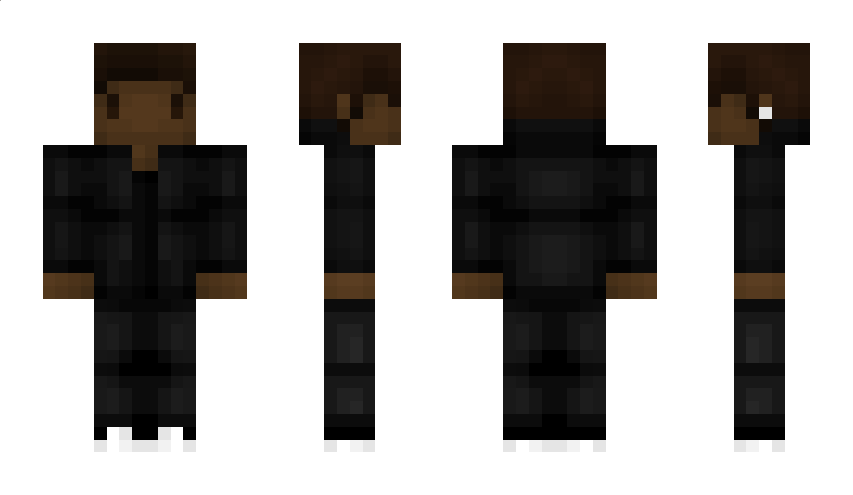 lilducky13 Minecraft Skin