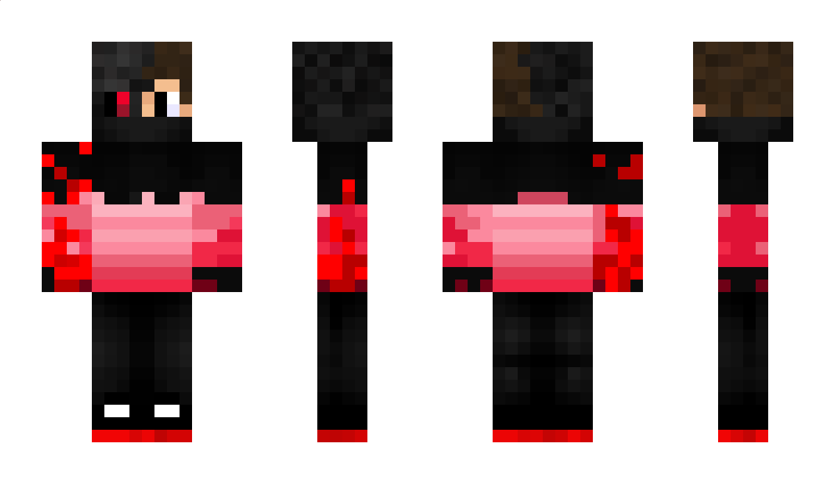 CherryXD_07 Minecraft Skin