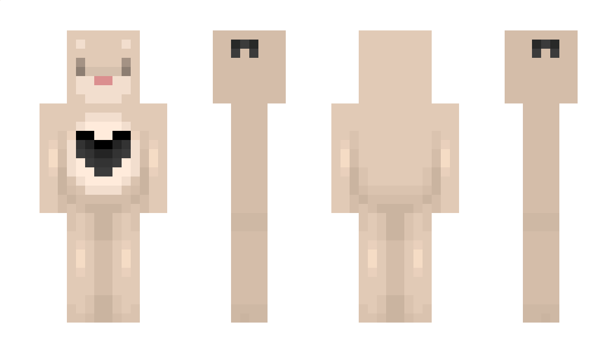 velsarios Minecraft Skin