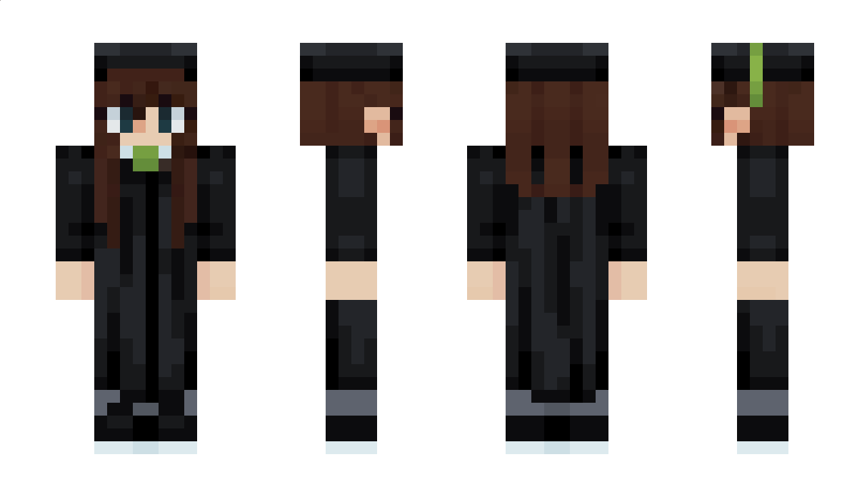 Miojooo Minecraft Skin