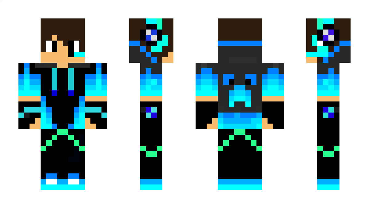 Rodri_Nunes Minecraft Skin