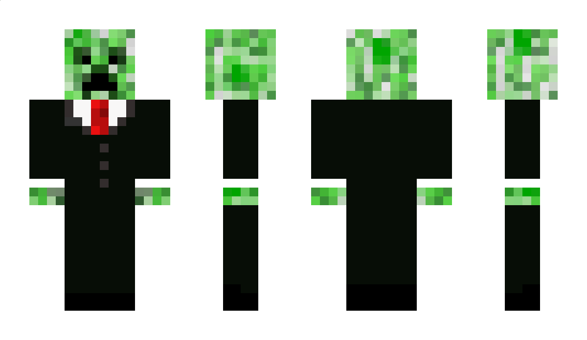 Erp Minecraft Skin