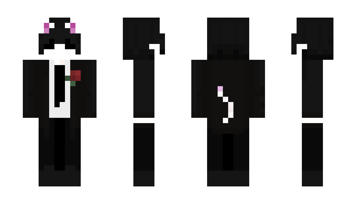 Khanloffel Minecraft Skin