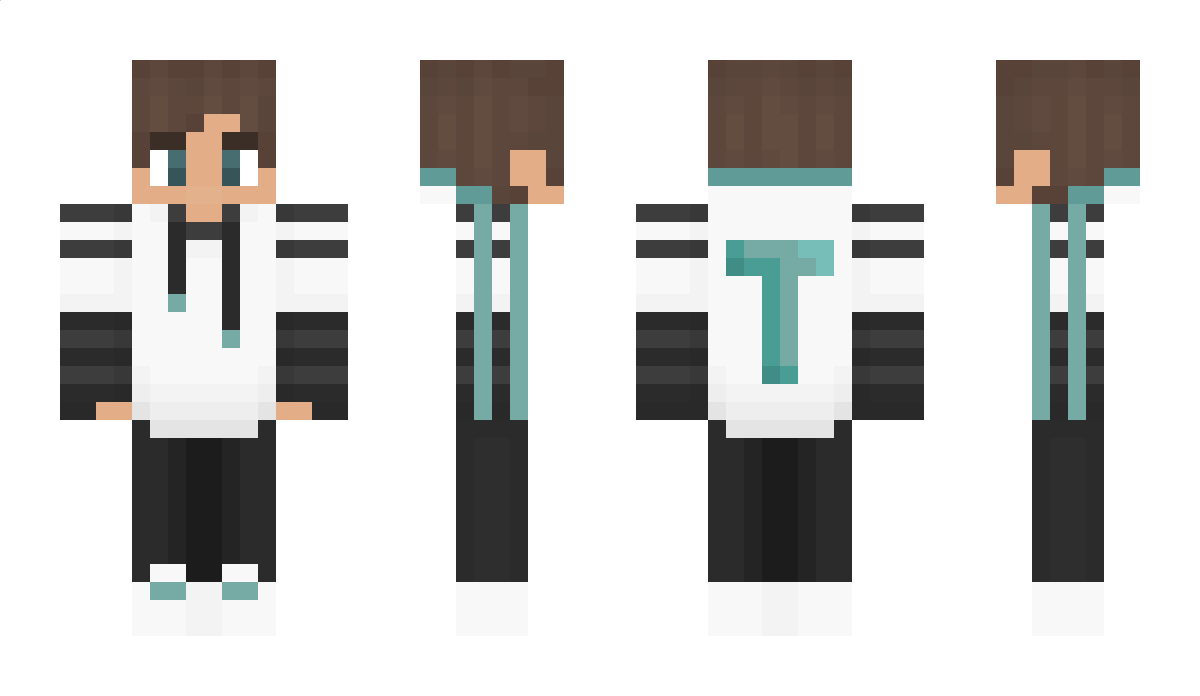 _Travella_ Minecraft Skin