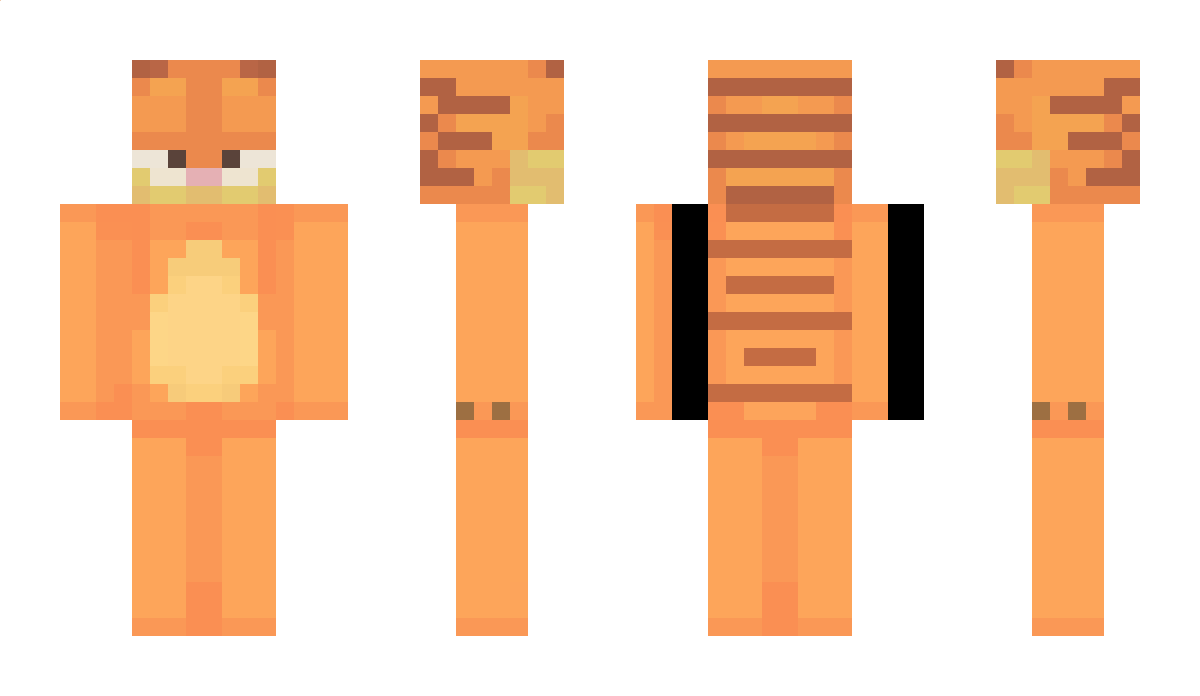 Edis20038 Minecraft Skin