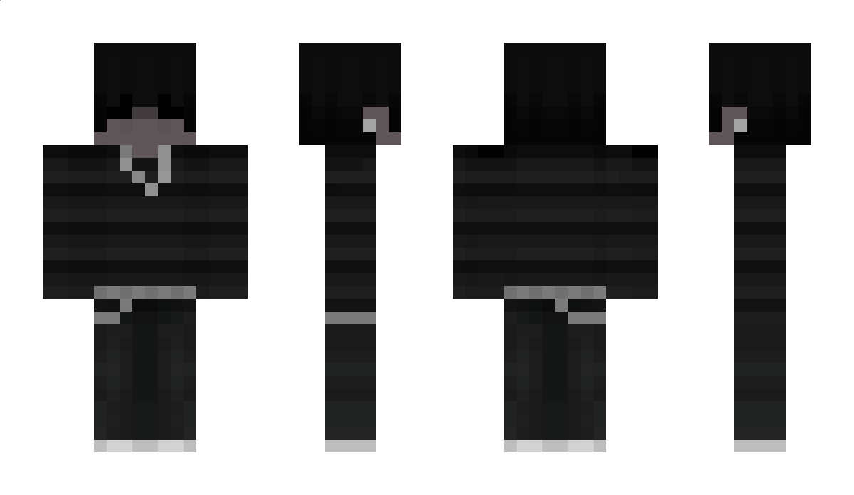 zLuixs_ Minecraft Skin