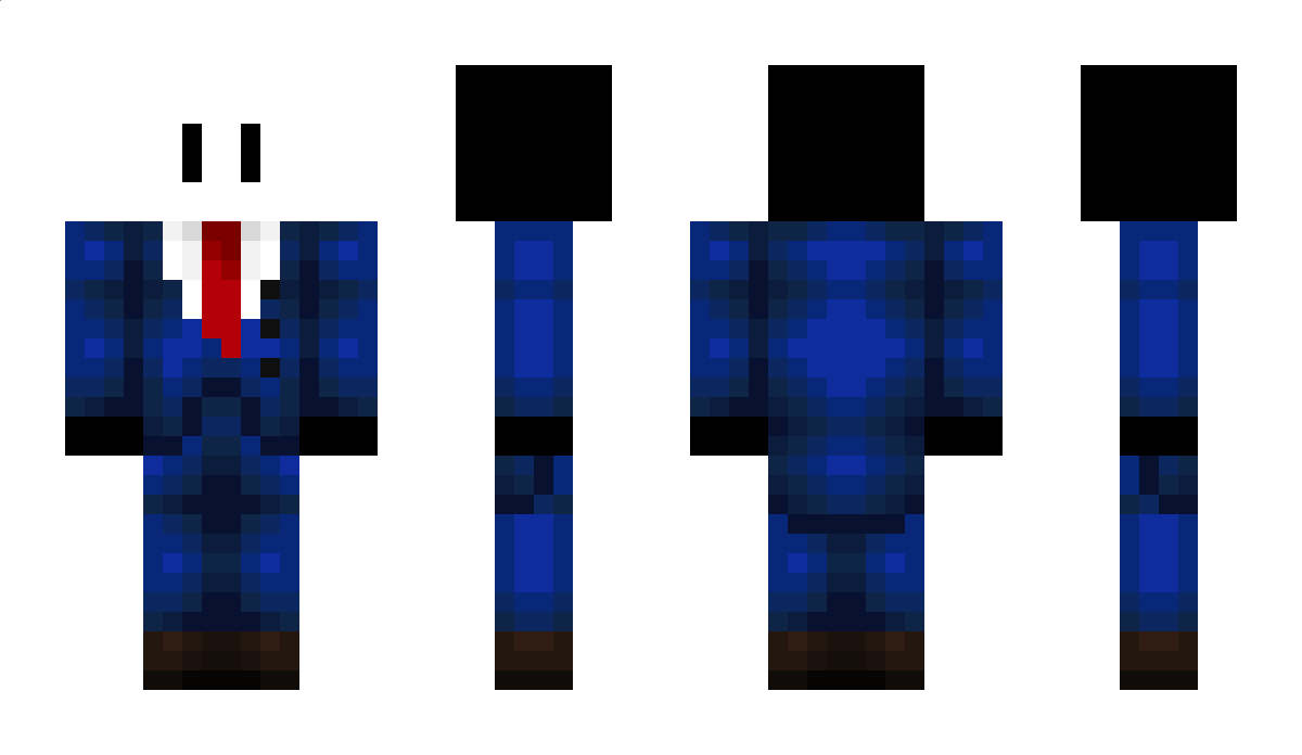 AR34lPlayer Minecraft Skin