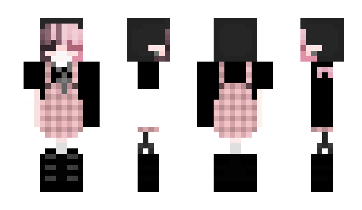 Bej10 Minecraft Skin