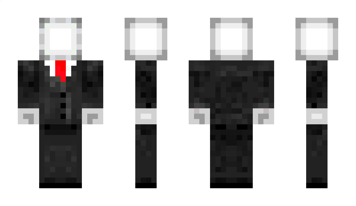 MrBerry Minecraft Skin