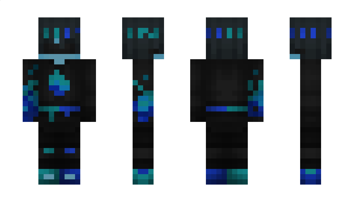 gubgub12 Minecraft Skin