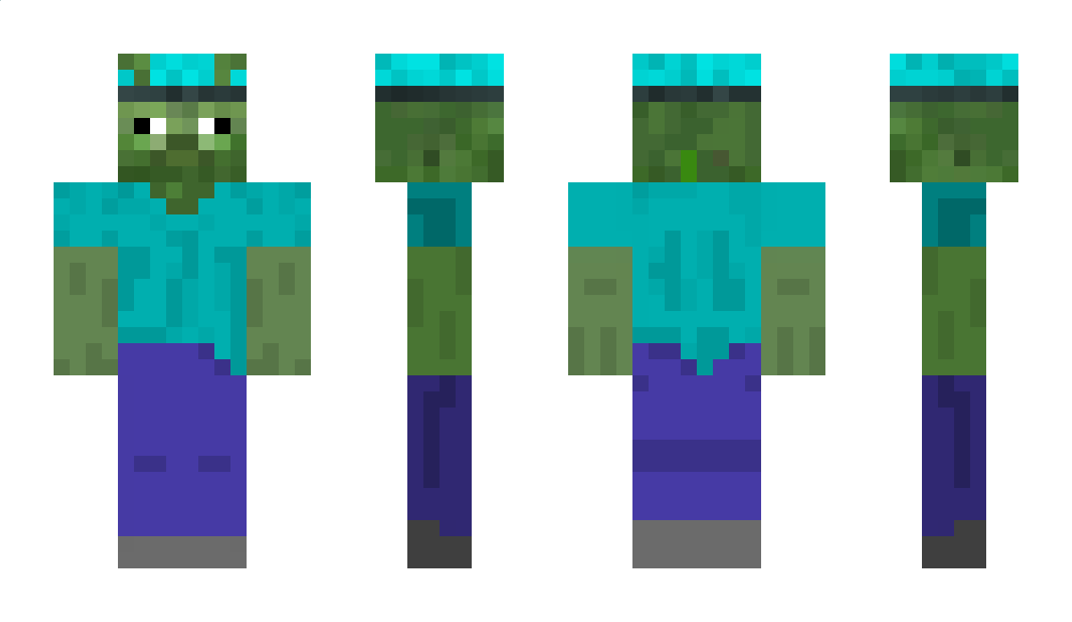 isbommelomma Minecraft Skin