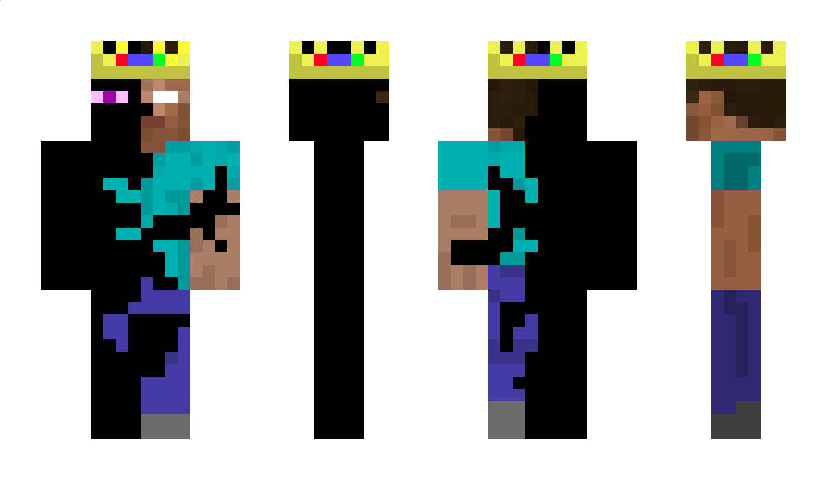 Davidguy514230 Minecraft Skin