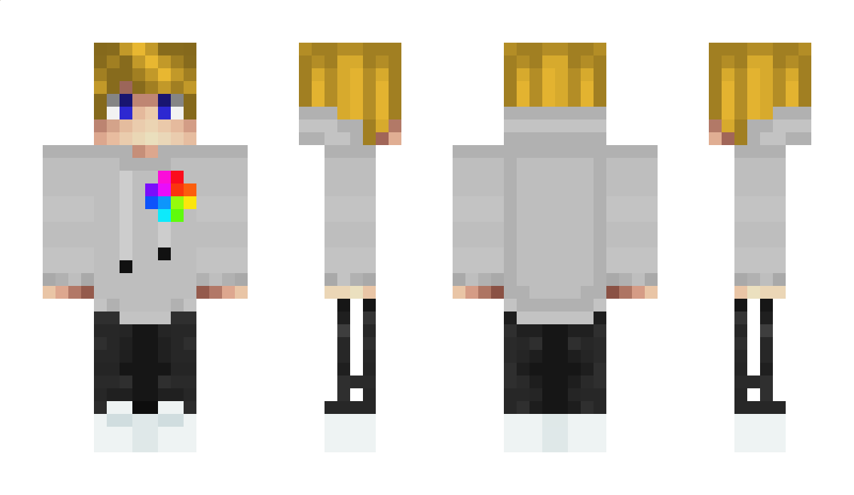 Shurby_ Minecraft Skin