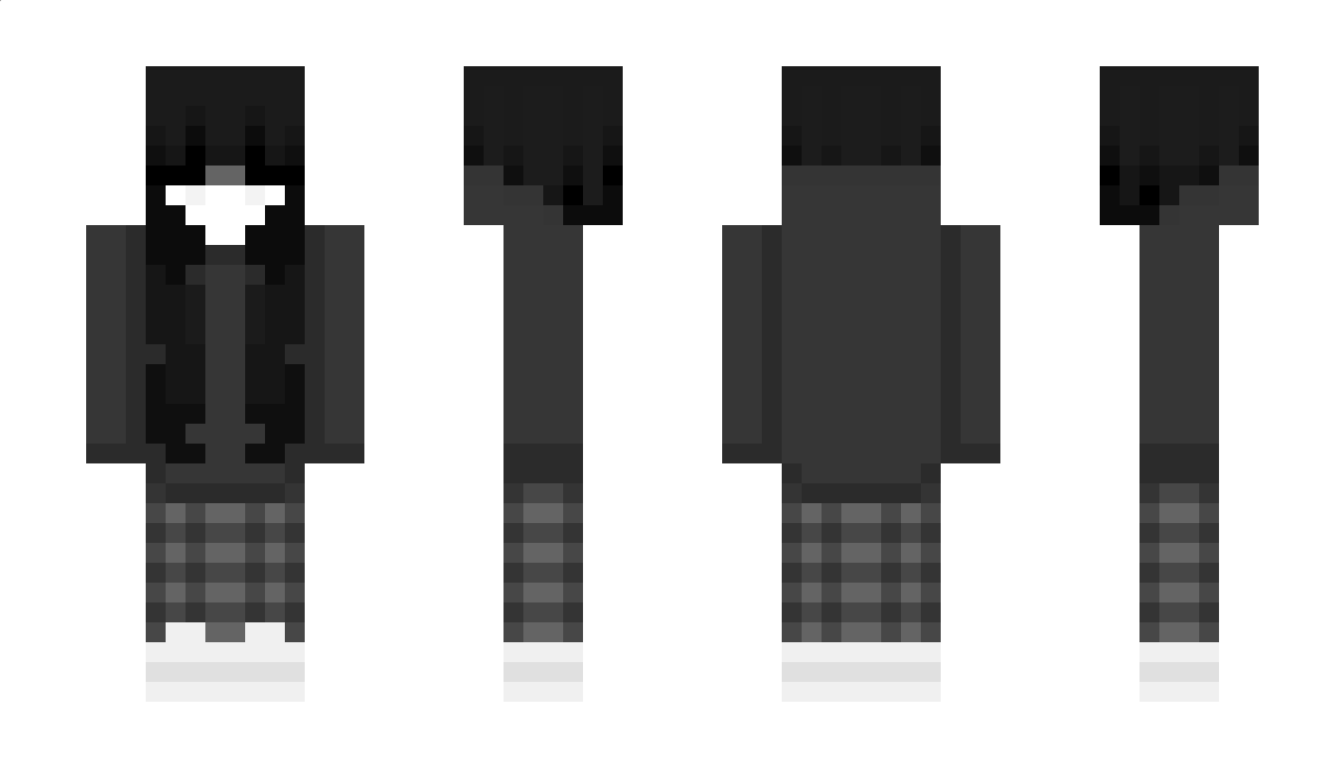 RicMar Minecraft Skin