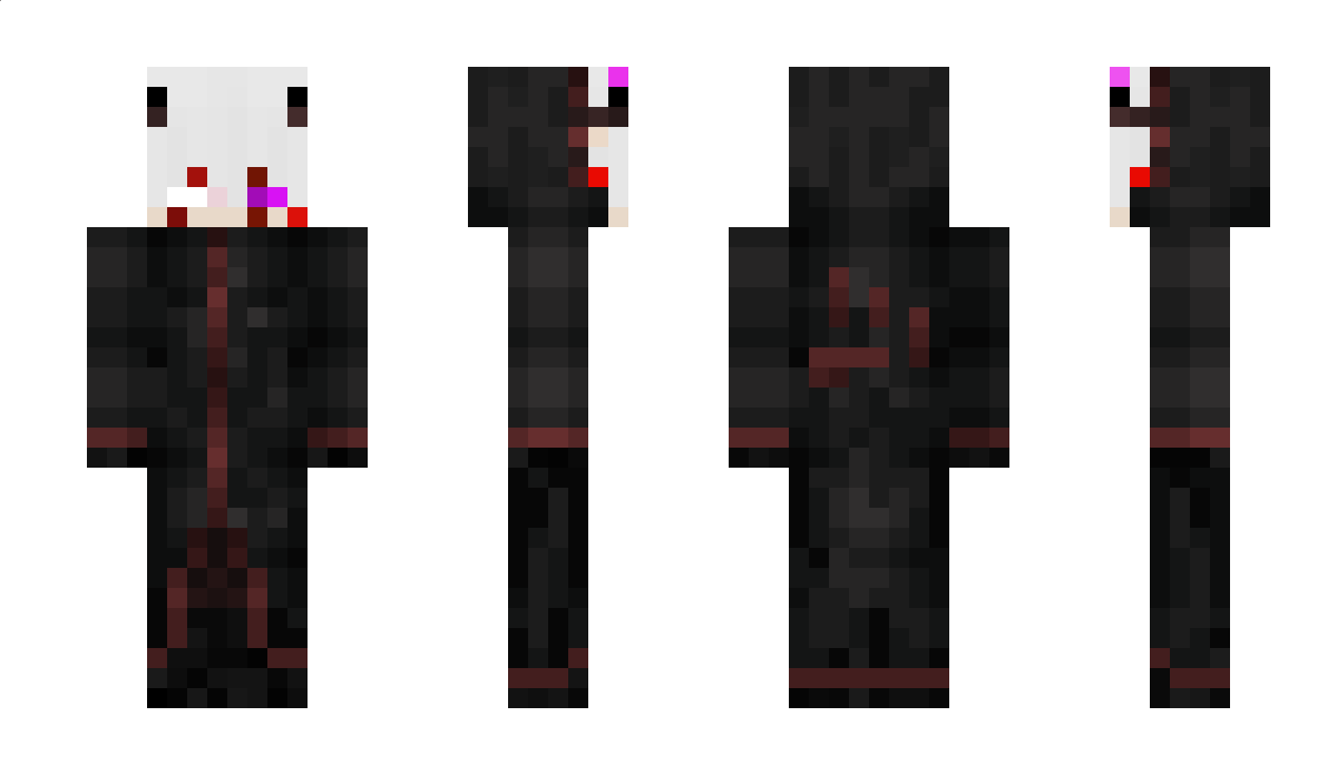 guardianbrine Minecraft Skin