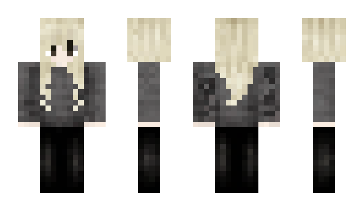 JJankster Minecraft Skin