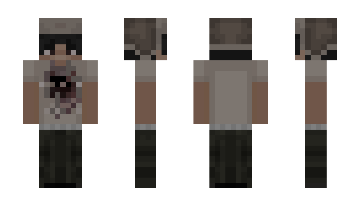 eaton___ Minecraft Skin