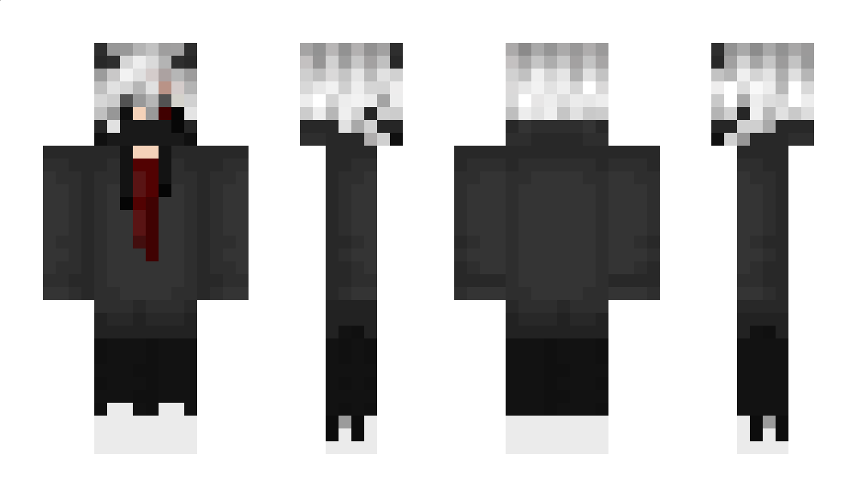 Lajon_ Minecraft Skin