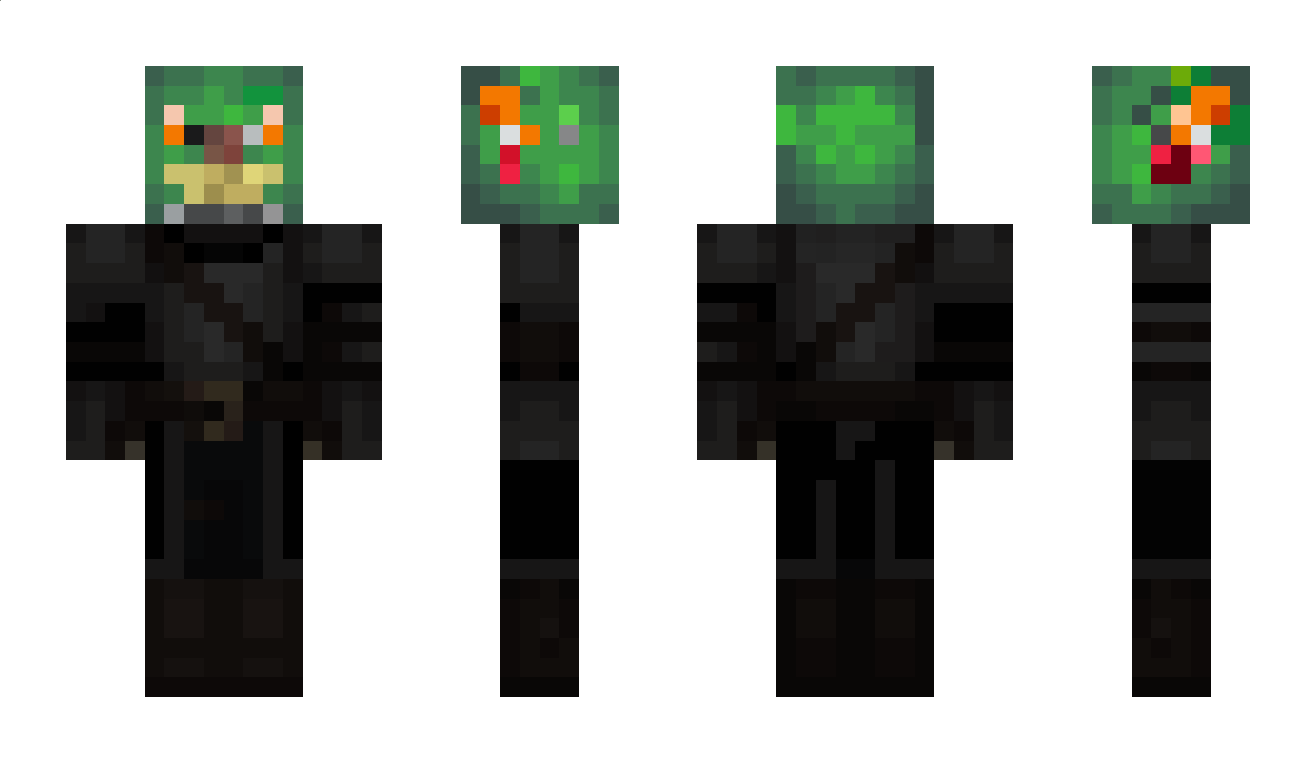 8DK__ Minecraft Skin