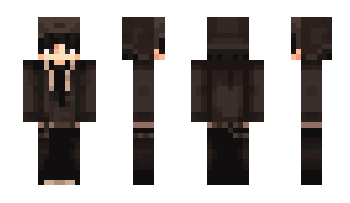 heri_in4k Minecraft Skin