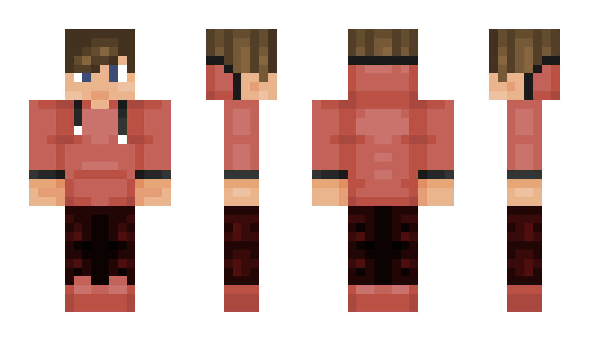 BallerZBaller Minecraft Skin