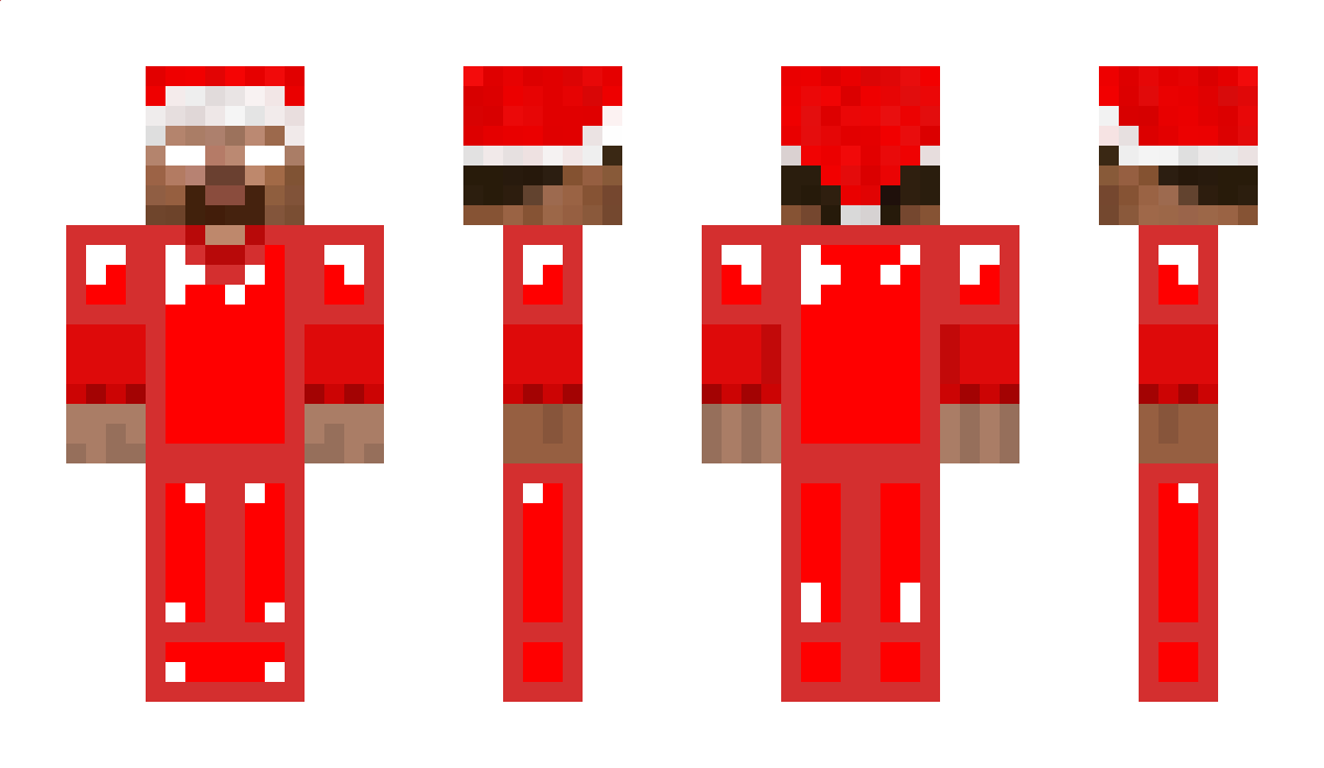 Kaydjee Minecraft Skin