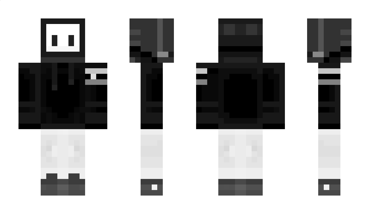 myridox Minecraft Skin