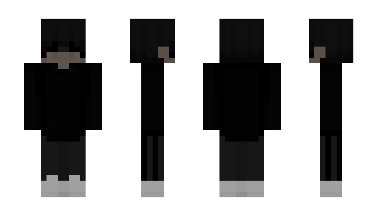 Fenorek Minecraft Skin