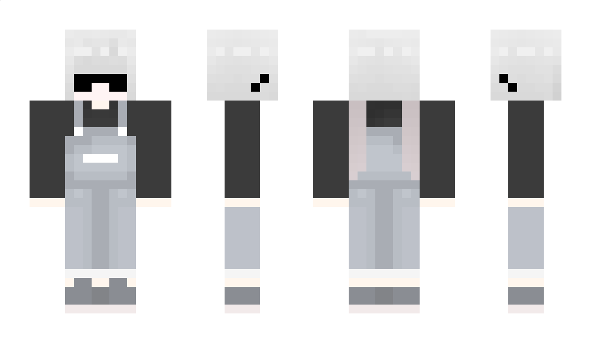 Nimnuh Minecraft Skin