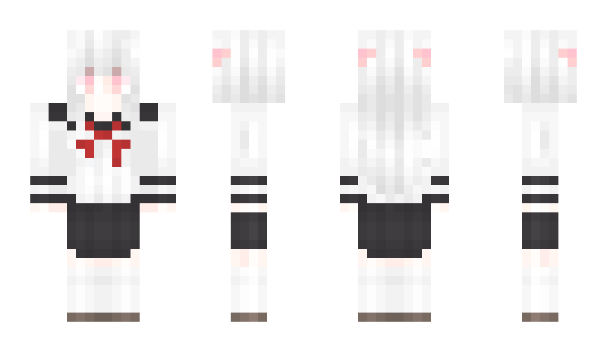 Rqio Minecraft Skin