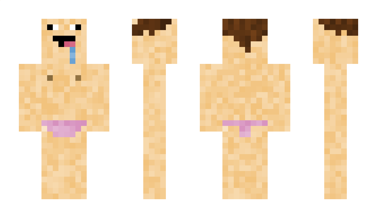 Vxrachta1 Minecraft Skin