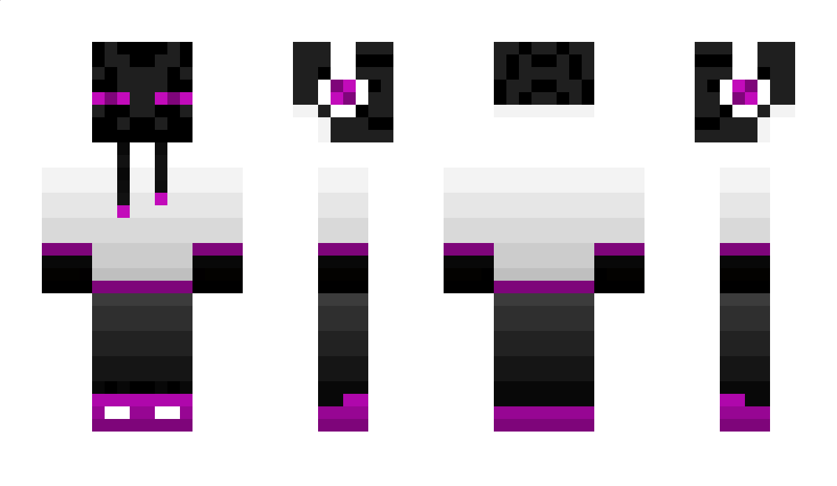 jobies7890 Minecraft Skin