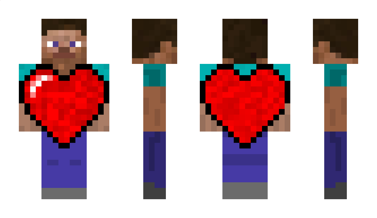 fna Minecraft Skin