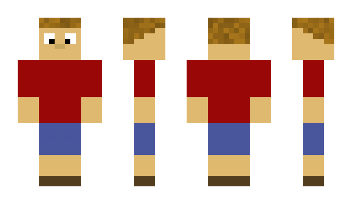 Khiamuyosa Minecraft Skin